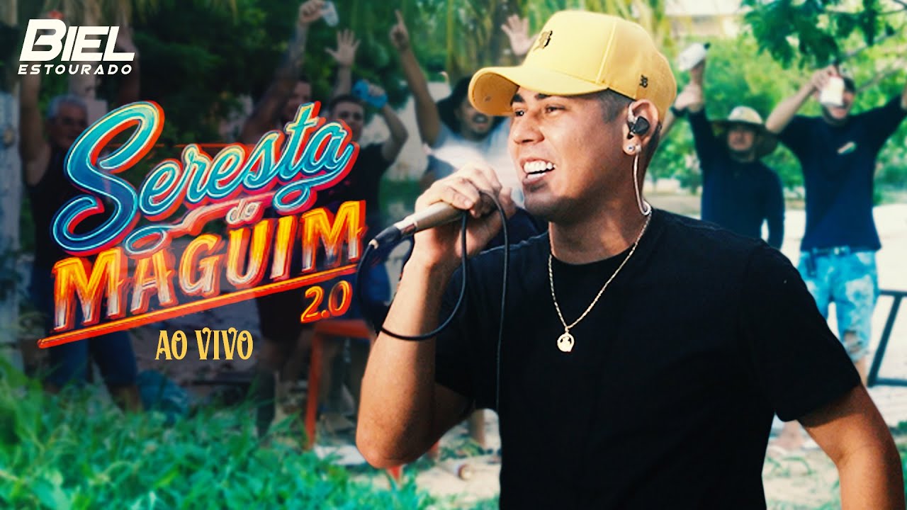 Biel Estourado