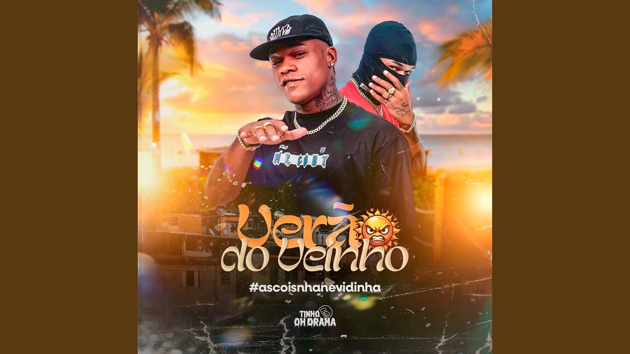 BLOQUINHO - Naipe de Vagabundo