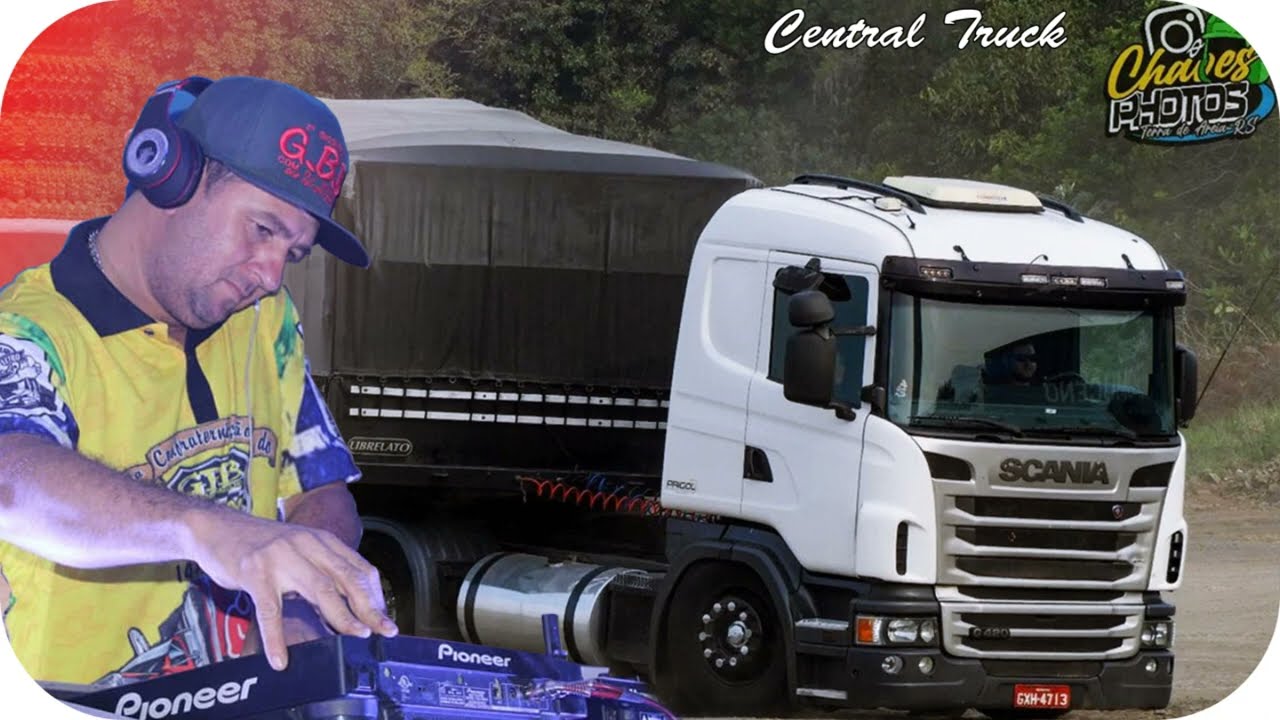 DJ WAGNER - CD ROTA 080