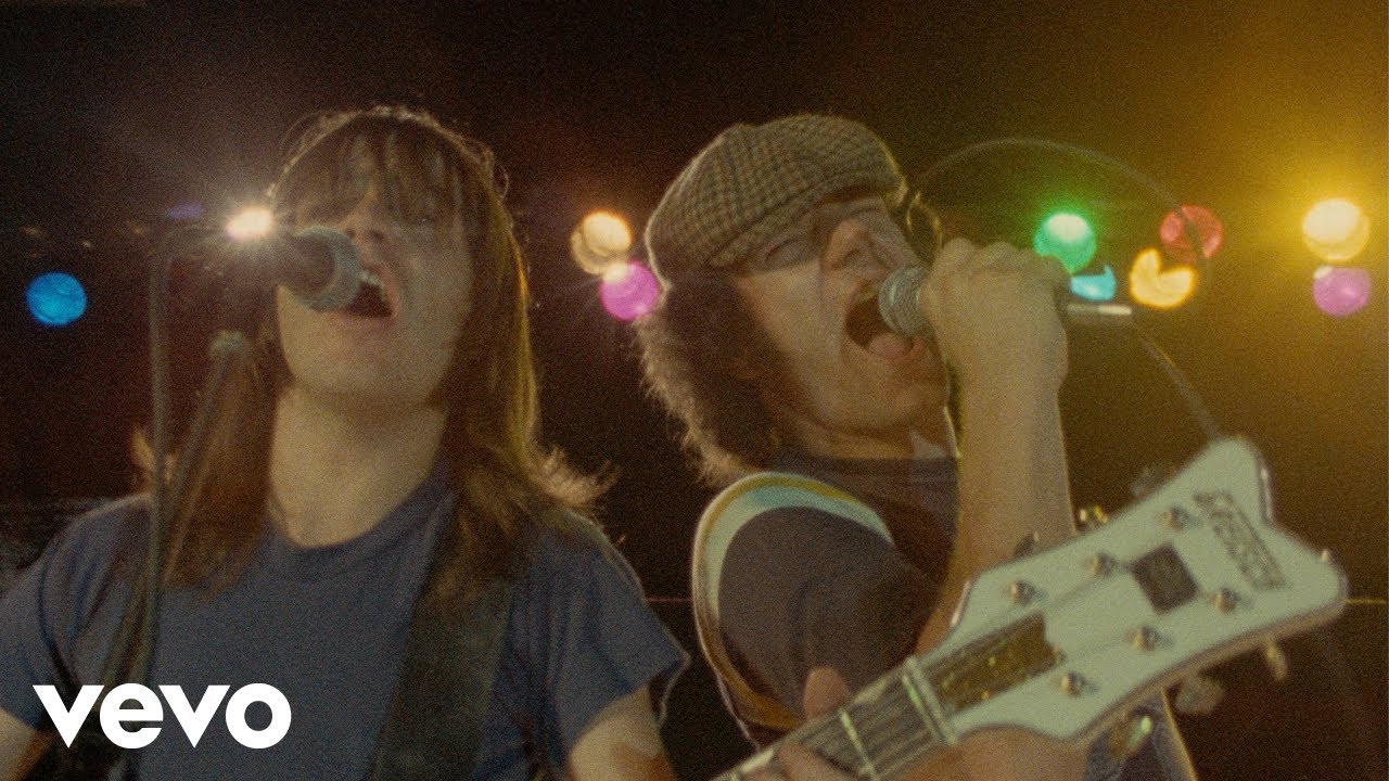 AC-DC