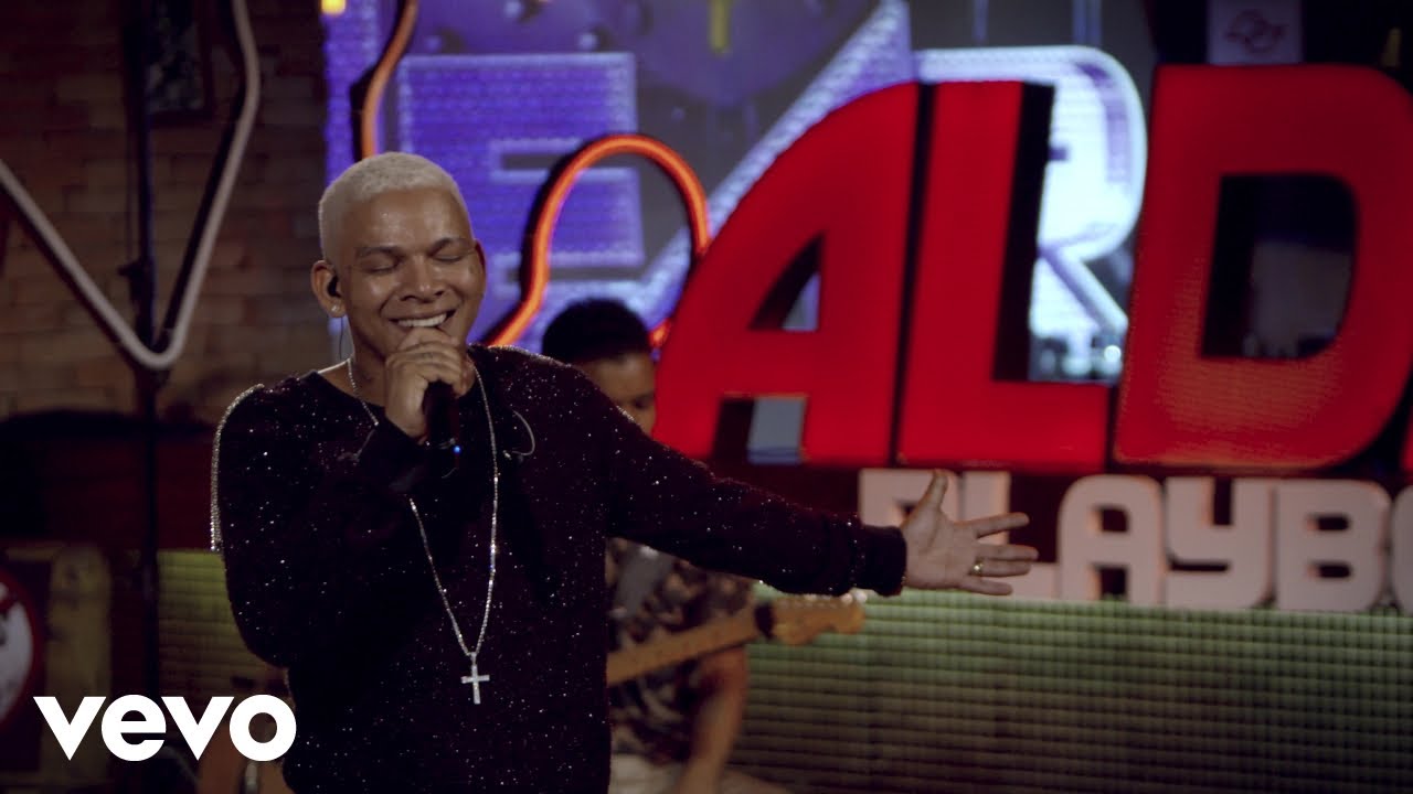 Aldair Play Boy