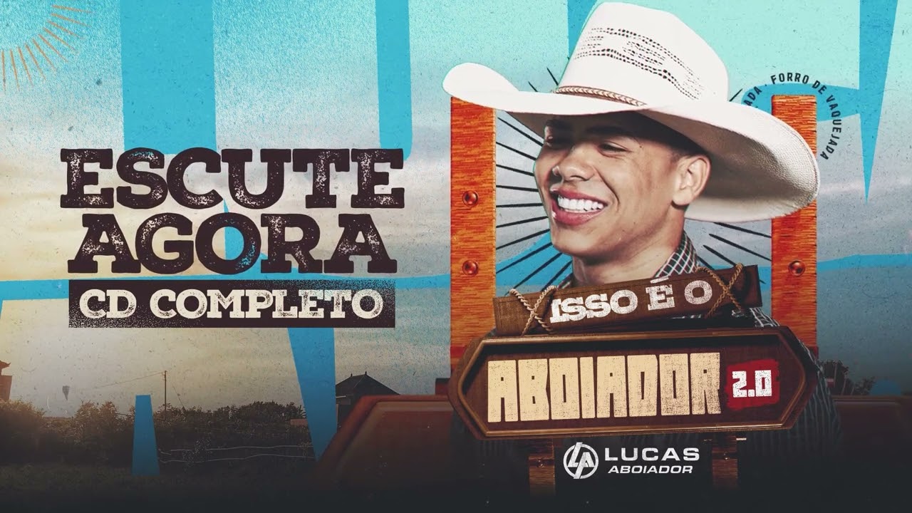 Lucas Aboiador
