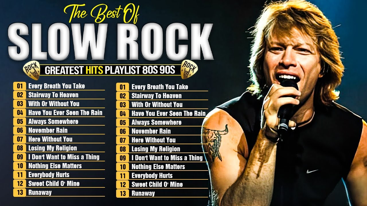 Rock Internacional