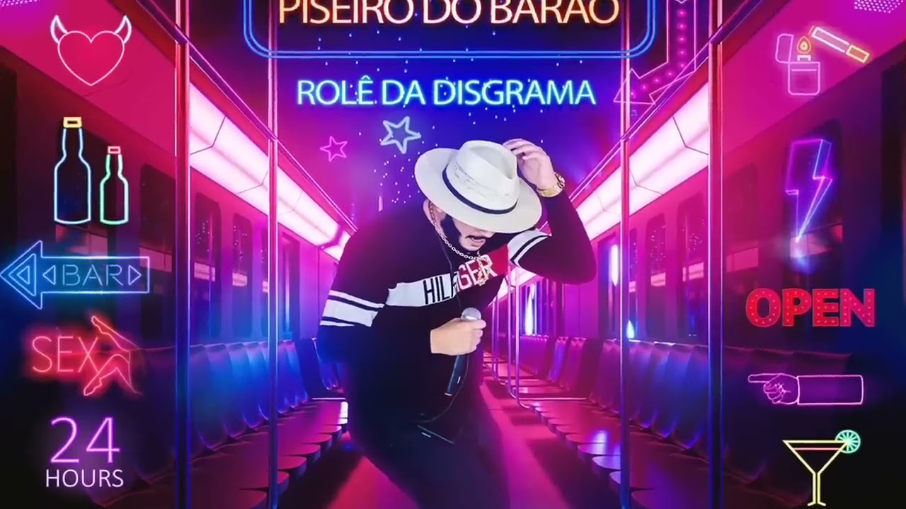 Piseiro do Barão