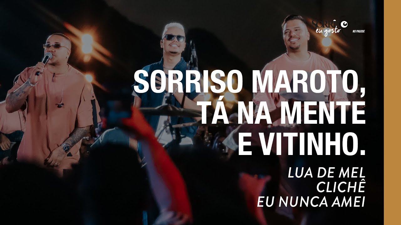 Sorriso Maroto