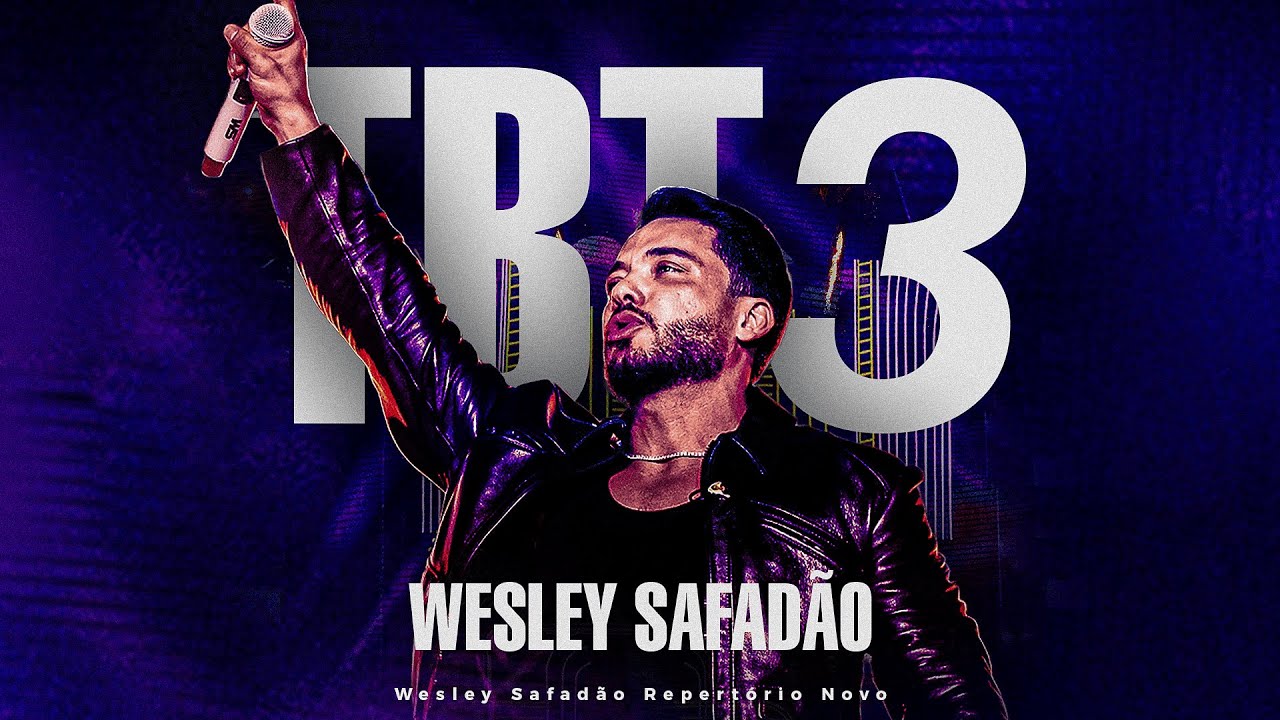 @Wesley Safadão - TBT WS 3