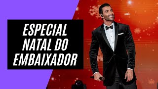 Gusttavo Lima - Especial de Natal