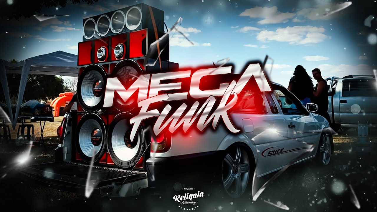 MEGA FUNK