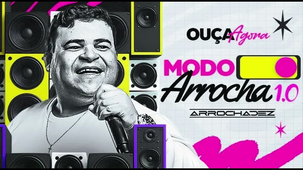 Arrocha Dez - Modo Arrocha 1.0