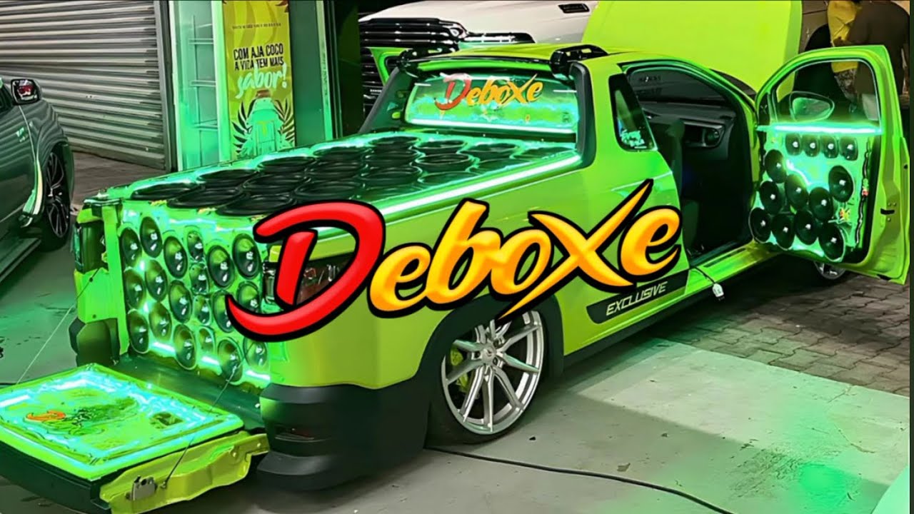 @ELETRO FUNK OUTUBRO 2025