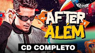 FELIPE AMORIM - AO AFTER E ALEM