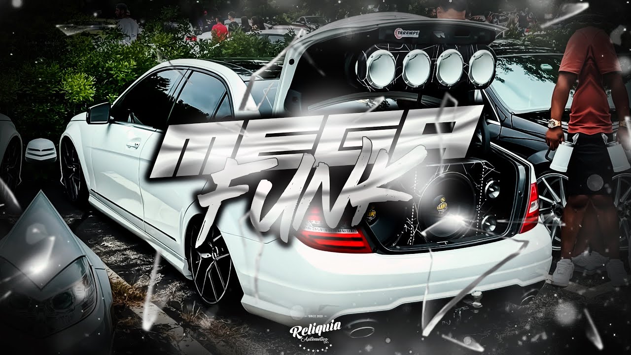 ELETRO FUNK (+18)