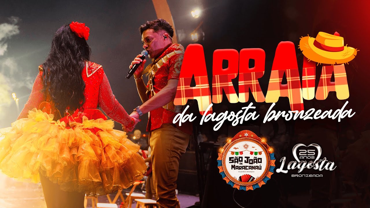 Lagosta Bronzeada