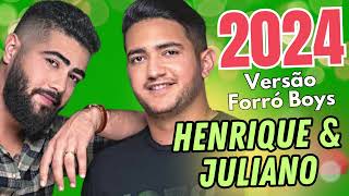 HEJ - Versao Forro Boys