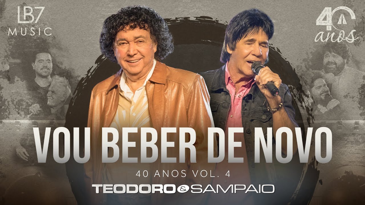 Teodoro & Sampaio