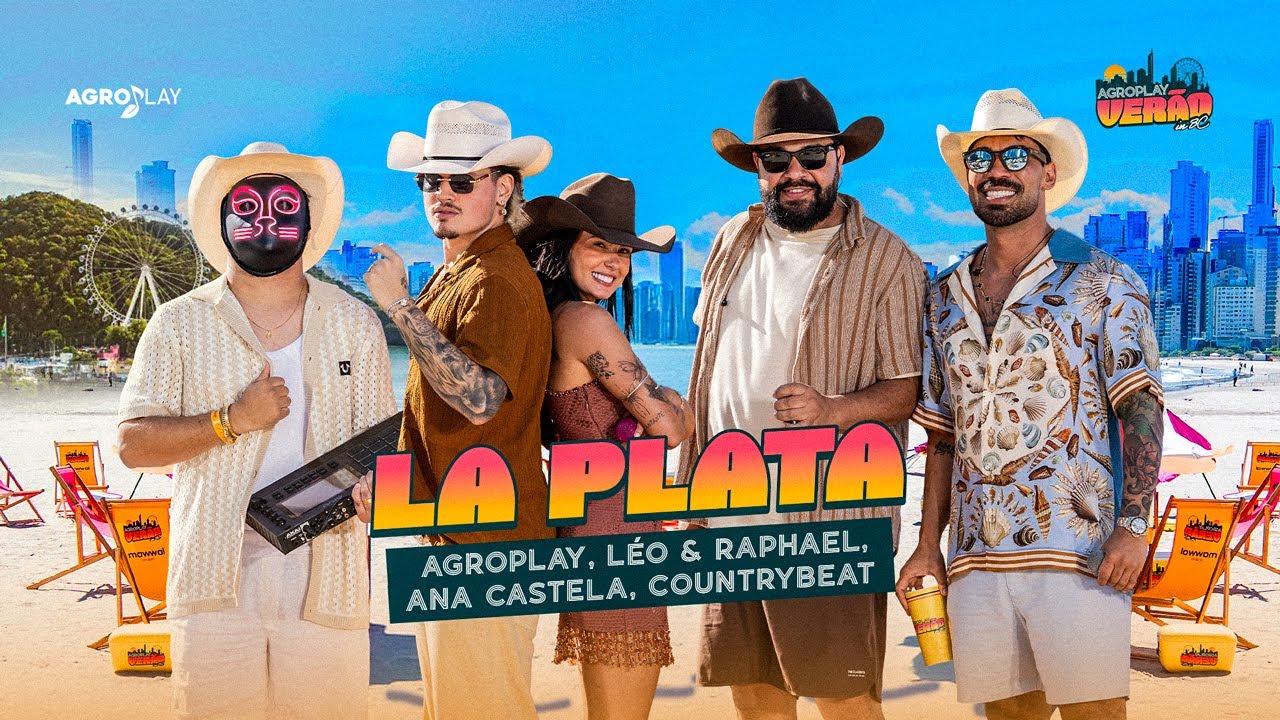 AgroPlay Verão in BC