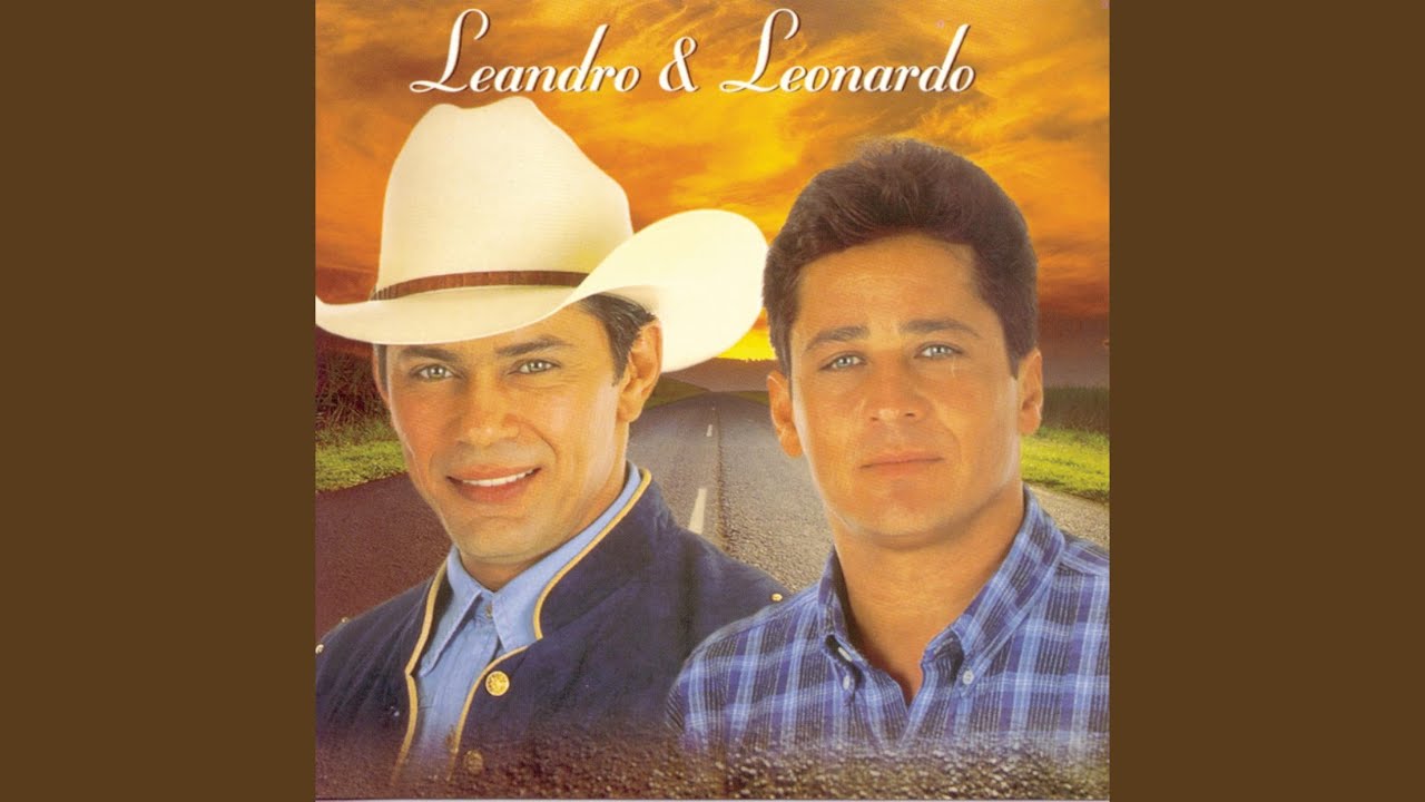 Leandro e Leonardo
