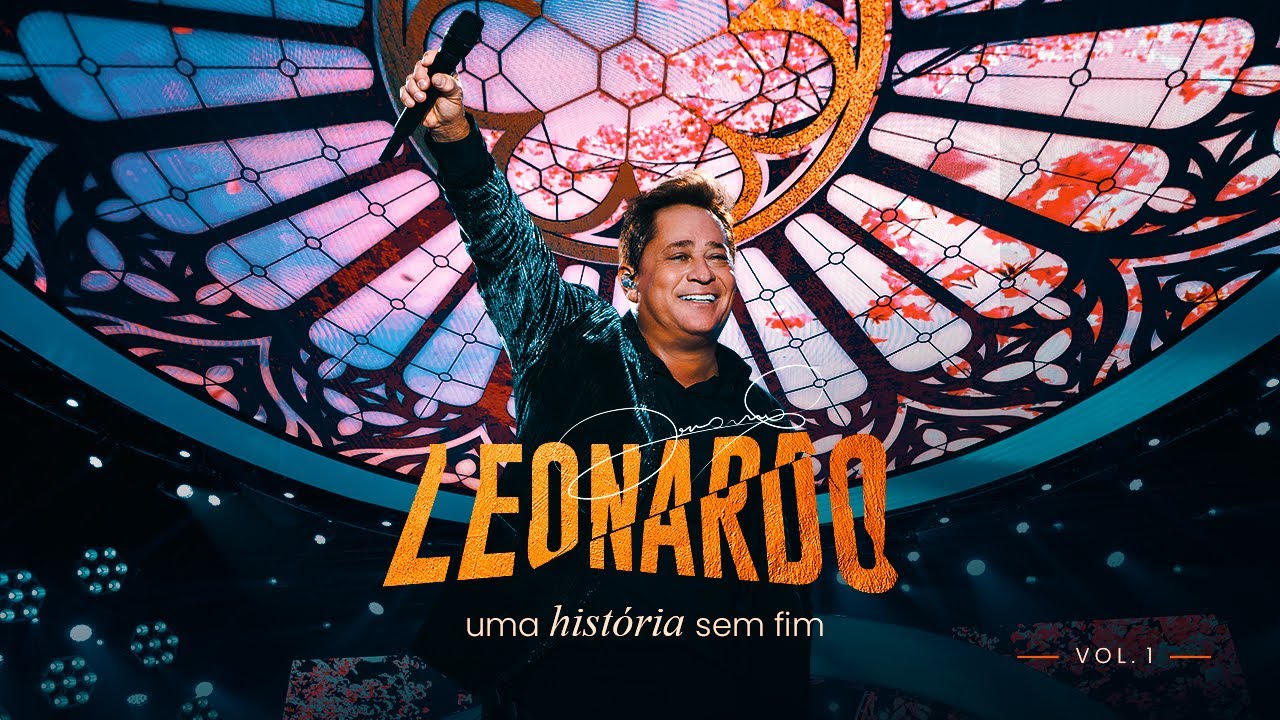 LEONARDO - Uma história sem fim