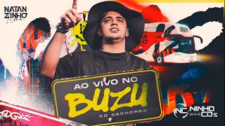 Natanzinho Lima - Ao Vivo no BUZU