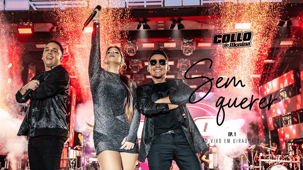 Collo de Menina