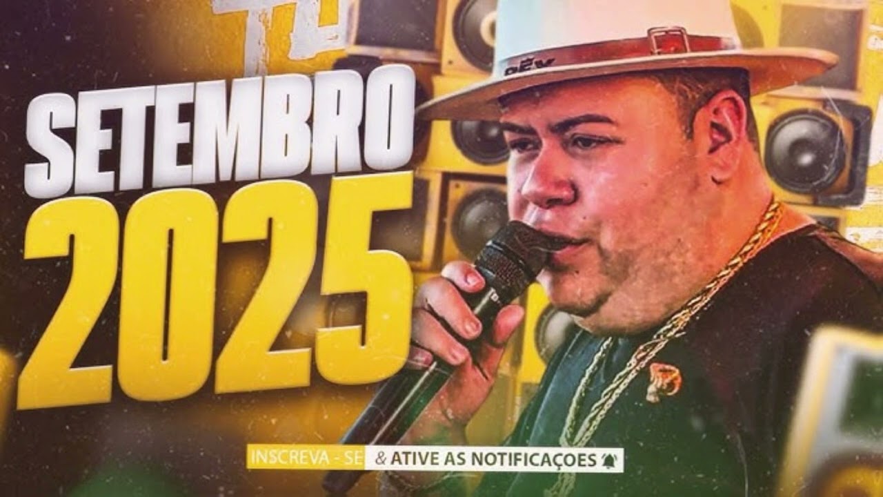 Rey Vaqueiro - Ensaio do V8