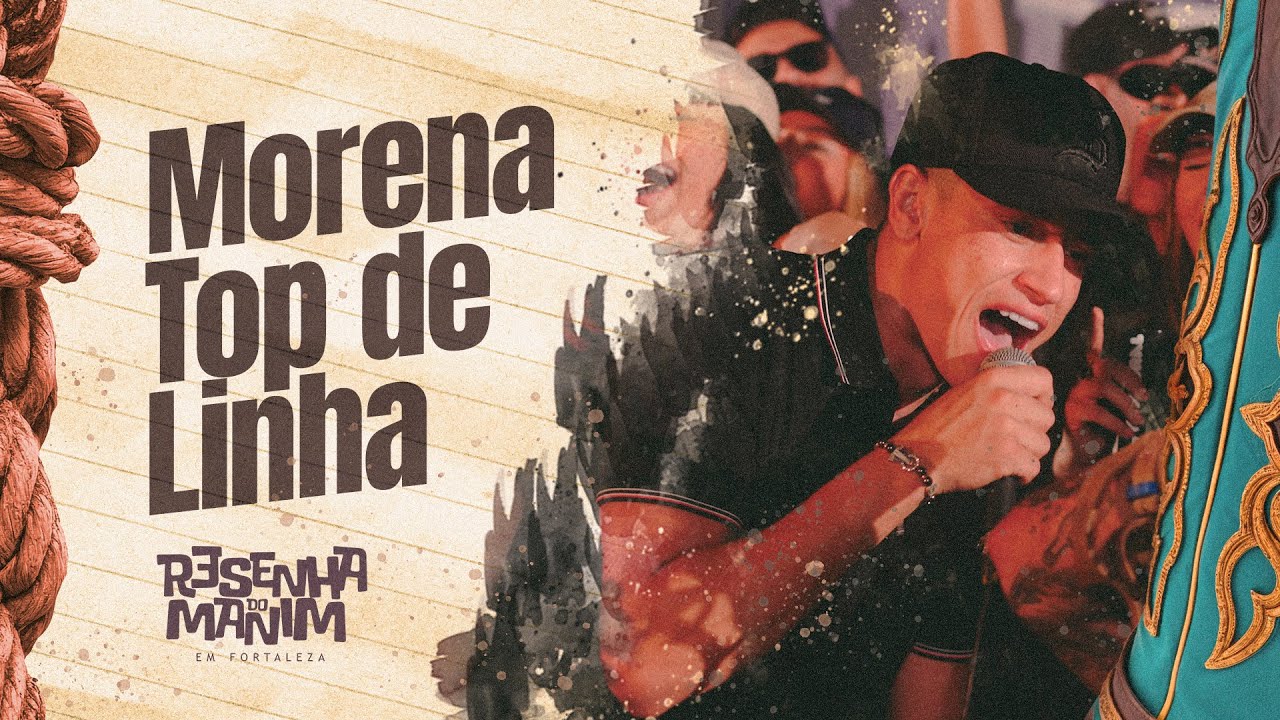 @MANIM - CD PROMOCIONAL SÃO JOÃO 2025