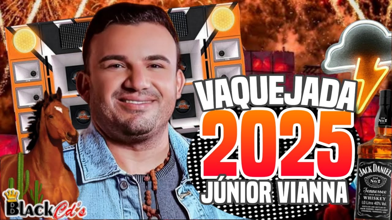 Junior Vianna