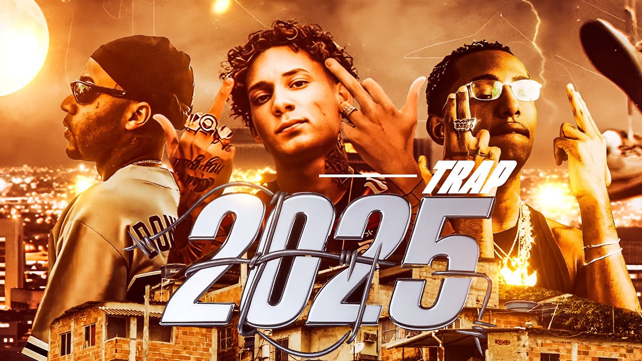 FUNK TRAP 2025