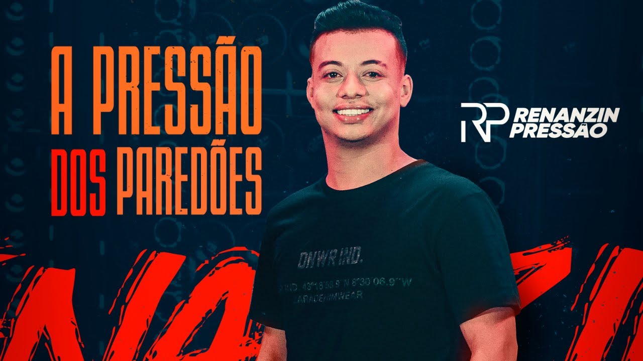@RENANZIN PRESSAO (ATUALIZADO)