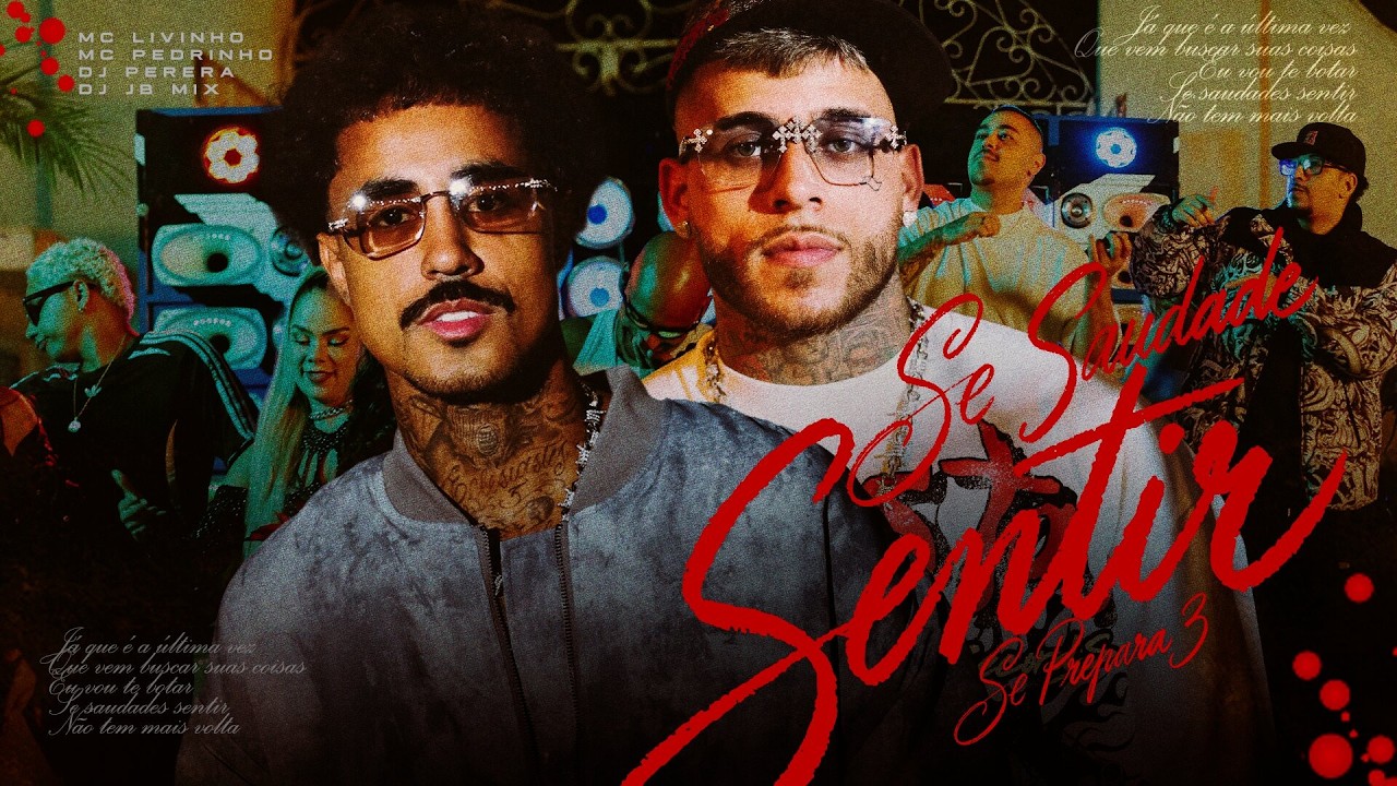 Capa do CD MC Livinho by Ritmo dos Fluxos - Central dos Hits