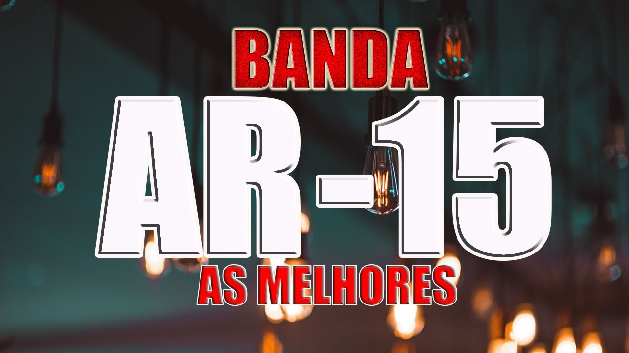 Banda AR-15