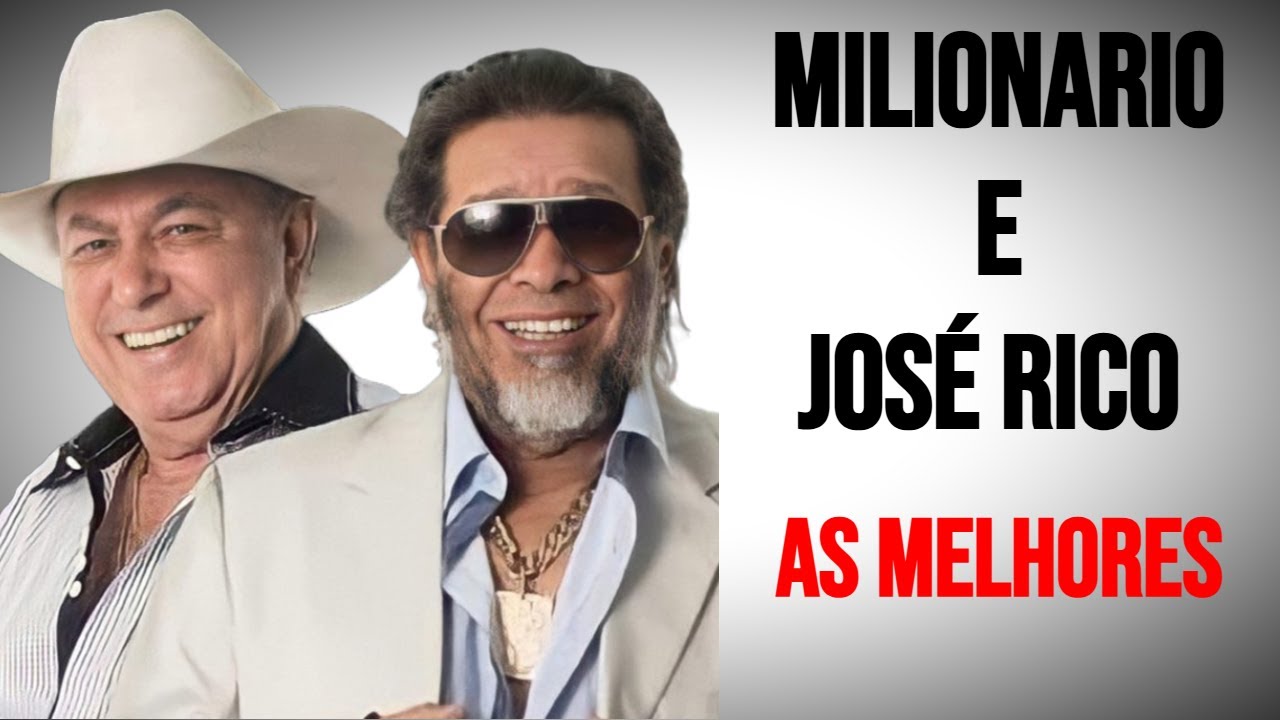 Milionario e Jose Rico