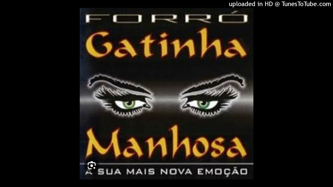 Gatinha Manhosa
