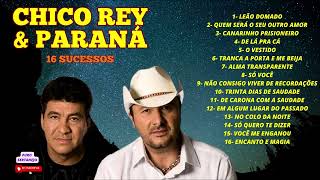 Chico Rey & Parana