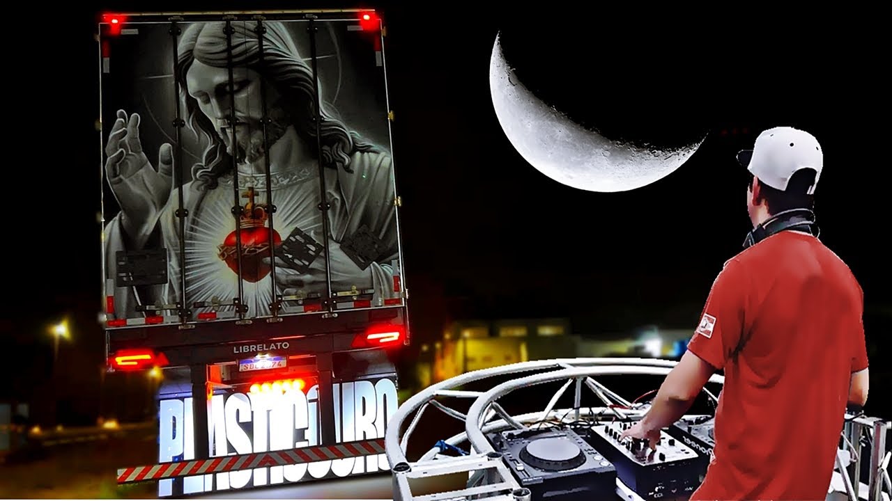 DJ WAGNER - NOVEMBRO 2025