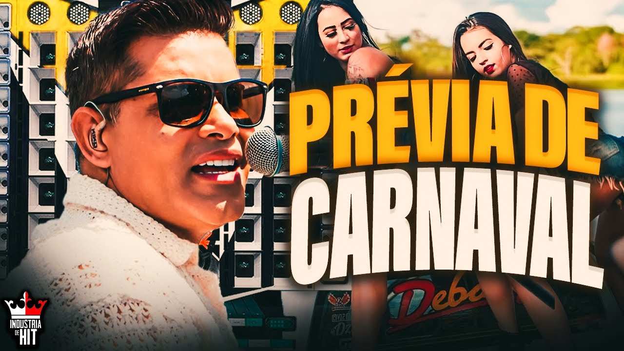 KIKO CHICABANA - PRÉVIA DE CARNAVAL 2026