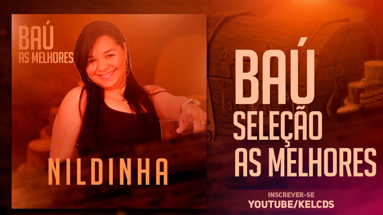 Nildinha