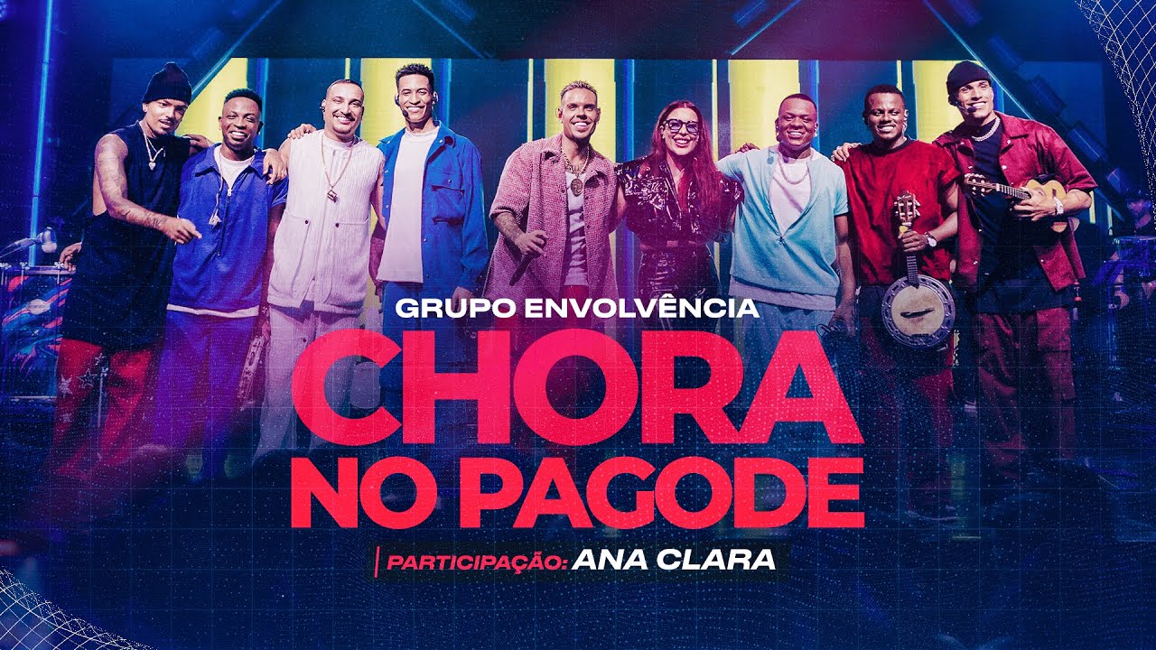 Grupo Envolvencia