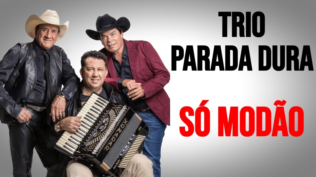 Trio Parada Dura