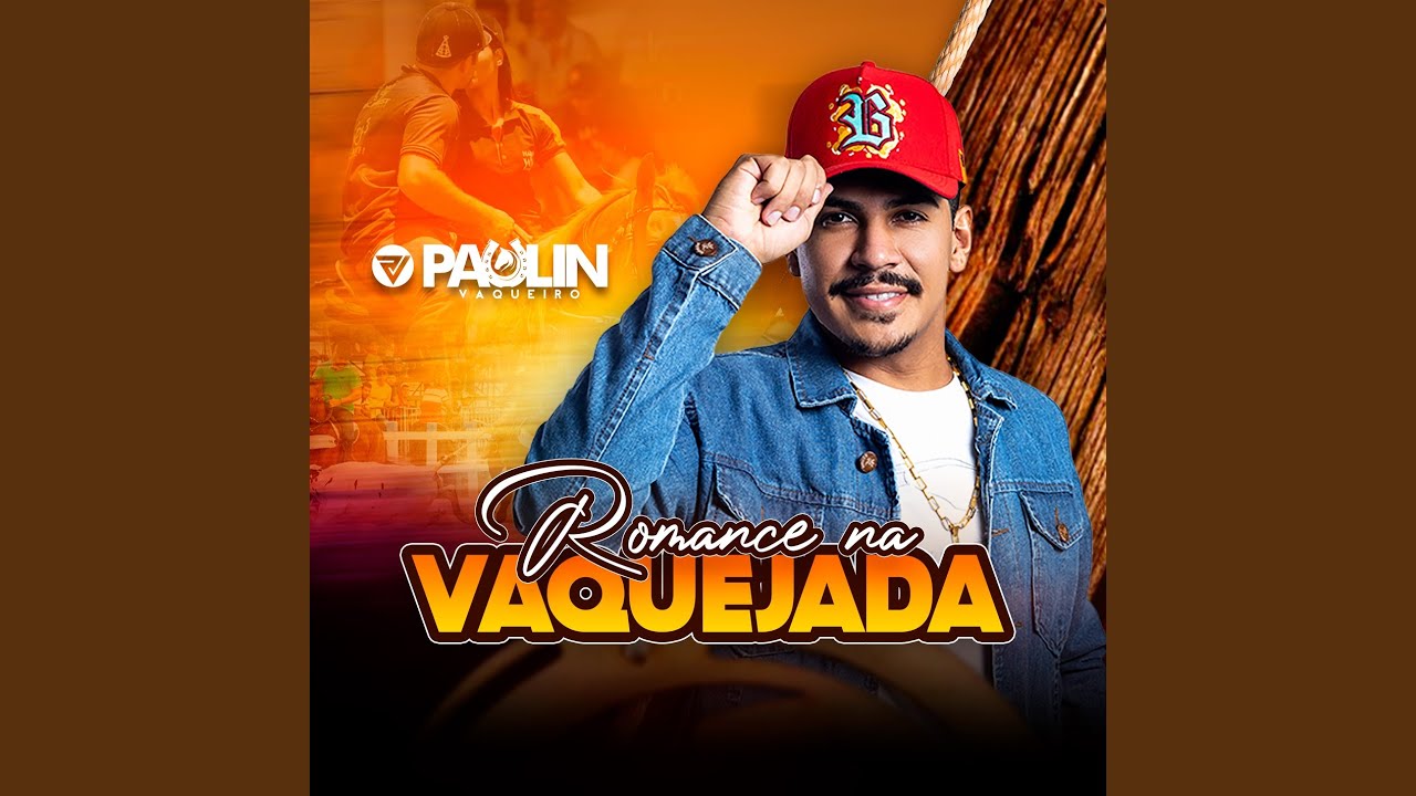 Paulin Vaqueiro