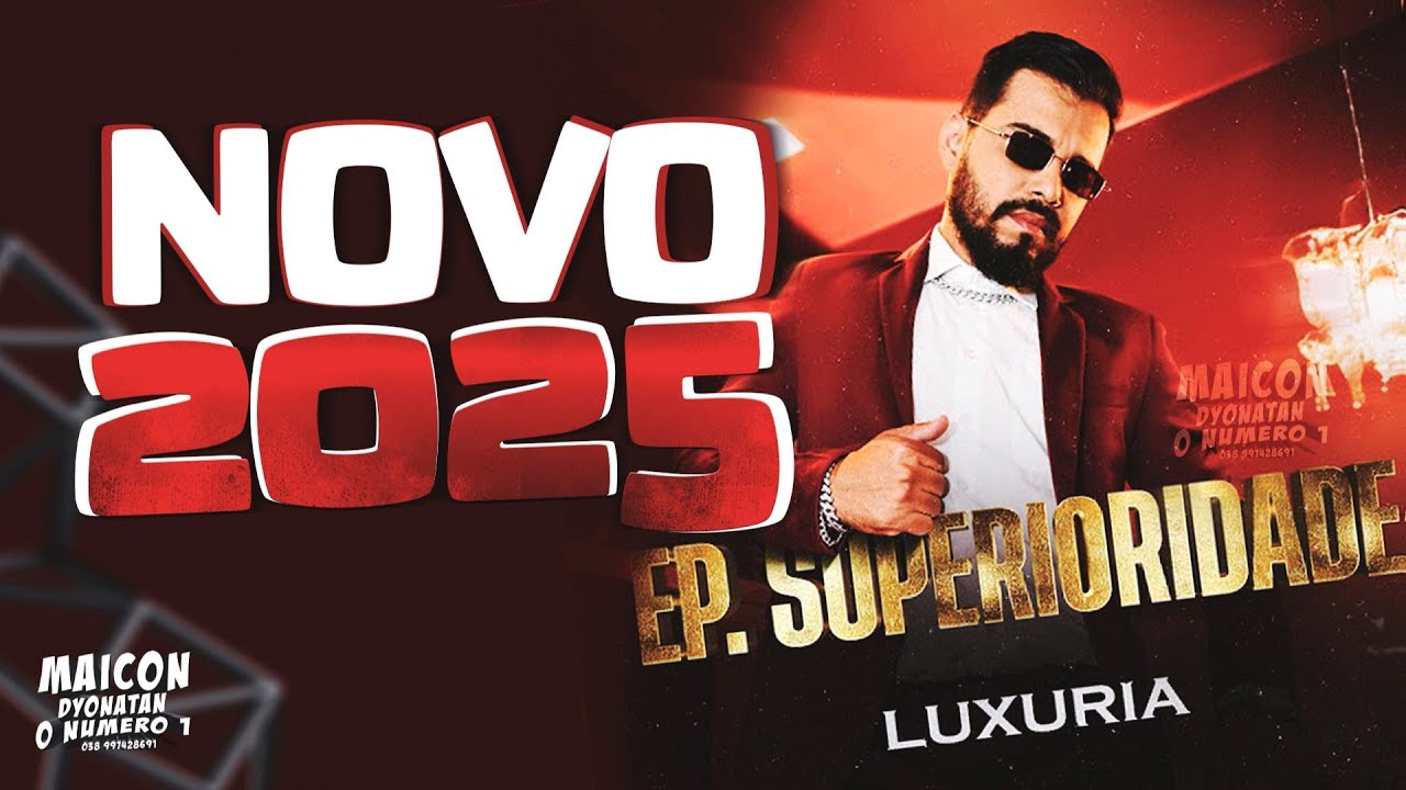 Luxuria 2025