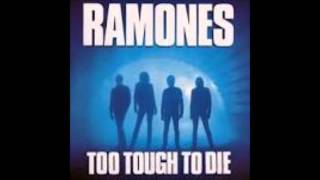 Ramones - Too Tough To Die