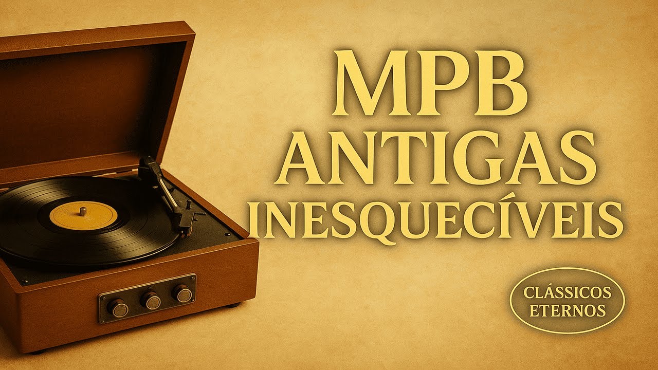 MPB Classicos