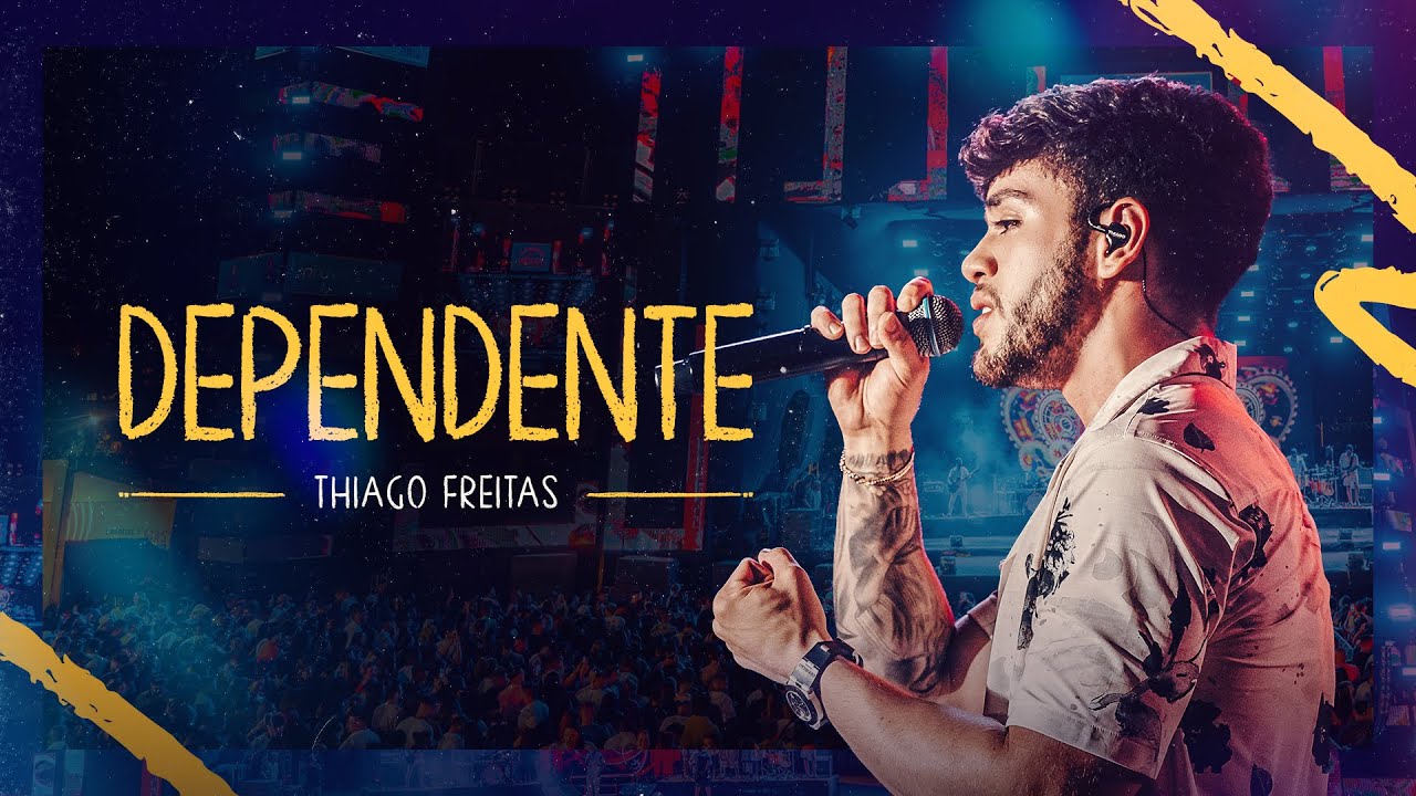 Thiago Freitas
