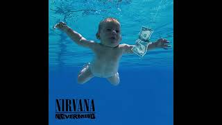 Nirvana Nevermind