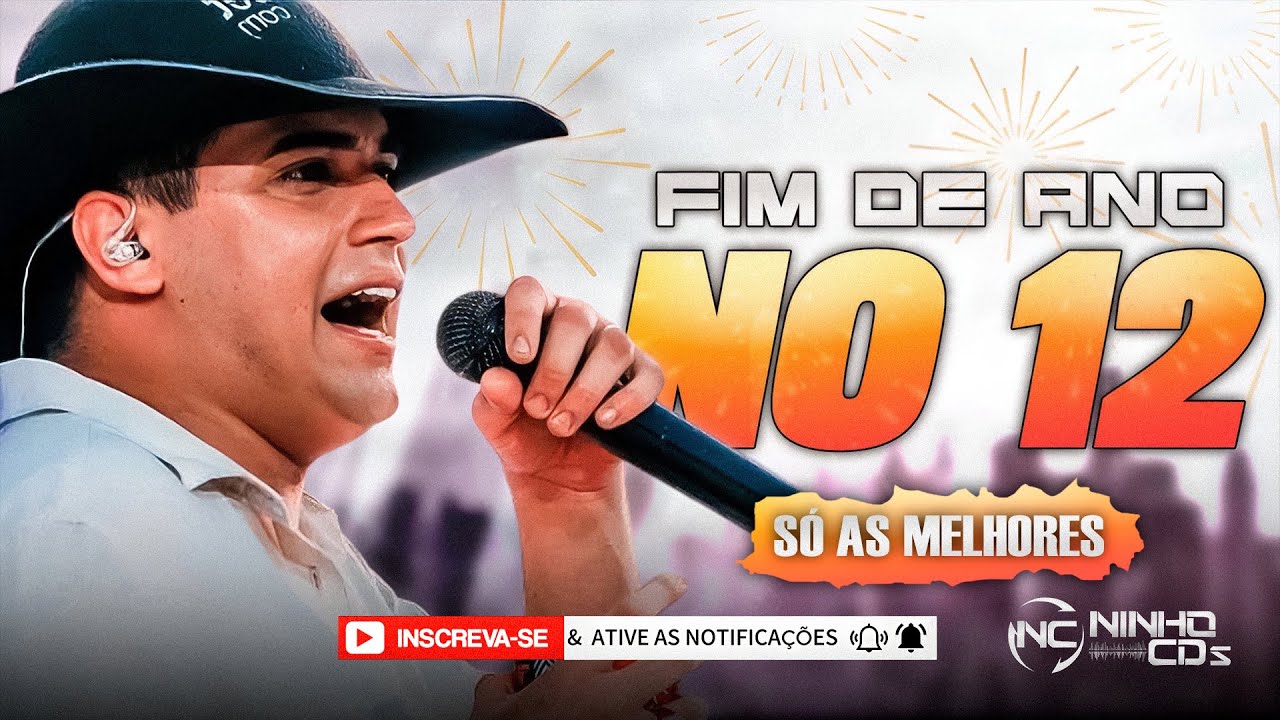 Natanzinho Lima - FIM DE ANO NO 12