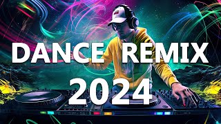 REMIXES TOPS 2024