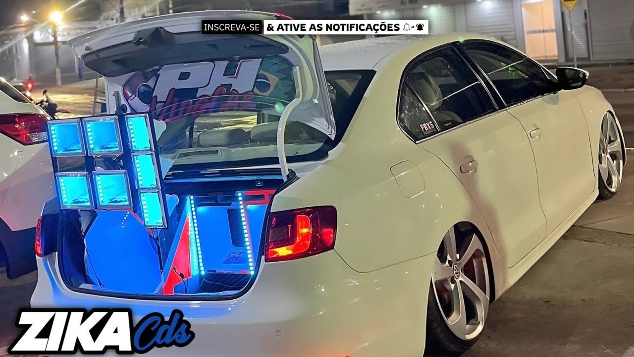 Pisadinha do Vaqueiro