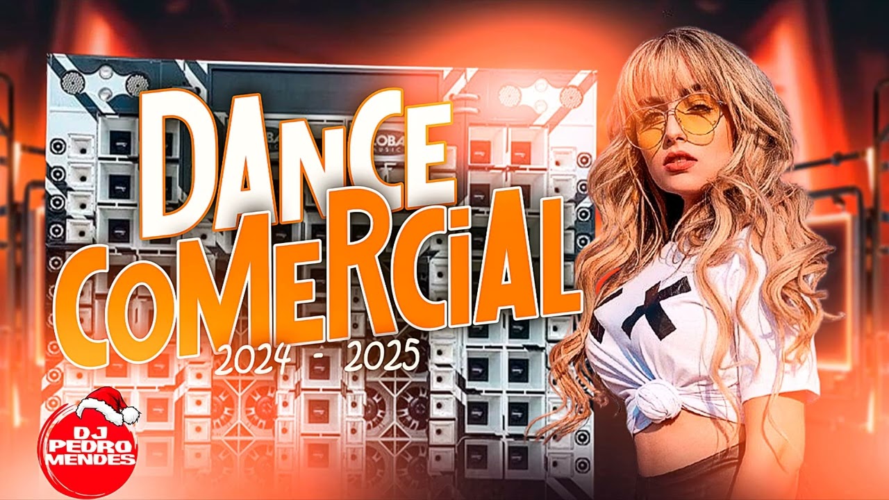 DANCE COMERCIAL 2024