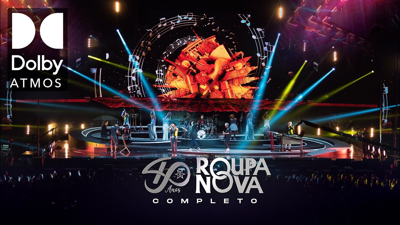 Roupa Nova